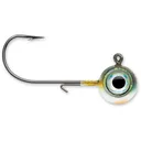 VMC Neon Moon Eye Jig 3/8 oz Blue Gill - Vmc-Weights