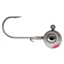 VMC Neon Moon Eye Jig 3/8 oz Fathead - Vmc-Weights