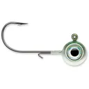 VMC Neon Moon Eye Jig 1/8 oz Shad - Vmc-Weights