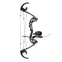 Muzzy Deviant HLC Pro Bow Kit RH - Muzzy