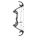 Muzzy Deviant HLC Bow RH - Muzzy