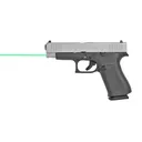 Lasermax Guide Rod Laser for Glock 43/43X/48 Green - Lasermax