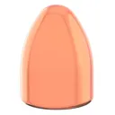 Accura Outdoors Precision-Bond Pistol Bullets 380 cal .355" 100 gr RN 500/ct - Accura-Bullets-Llc