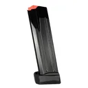Global Ordnance Handgun Magazine for Arex Delta L/X 9mm Luger 17/rd with +2 Ext - Global-Ordnance