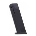 Global Ordnance Handgun Magazine for Arex Zero 1 Compact 9mm Luger 15/rd - Global-Ordnance