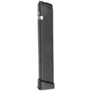 Global Ordnance Handgun Magazine for Glock 9mm Luger 33/rd - Global-Ordnance