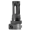 YHM M14 QD Flash Hider 7.62 19/32-32 Thread - Yankee Hill Machine