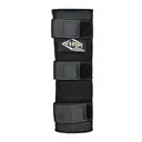 YHM Sound Suppressor Cover 6.875" Black - Yankee Hill Machine