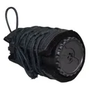 YHM Sound Suppressor Cover Fat Cat Full Auto 4.5" Black - Yankee Hill Machine