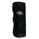YHM Bad Larry Sound Suppressor Cover 6.3" Black - Yankee Hill Machine