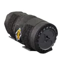 YHM Sound Suppressor Cover Fat Cat 4.5" Black - Yankee Hill Machine