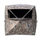 Rhino RB140 3 Person Ground Blind Realtree Camo - Rhino-Blinds