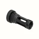 YHM Phantom QD Mount Flash Hider M14x1LH Thread - Yankee Hill Machine