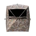Rhino R102 2 Person Ground Blind Realtree Edge - Rhino-Blinds