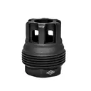 SRX Mini QD Muzzle Brake 5/8x24 Thread - Yankee Hill Machine