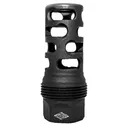 YHM SRX QD Muzzle Brake 1/2x28 Thread - Yankee Hill Machine