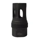 YHM SRX Short QD Flash Hider 1/2x28 Thread - Yankee Hill Machine