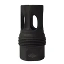 YHM SRX Short QD Flash Hider .578-28 Thread - Yankee Hill Machine