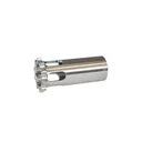 YHM Nielsen Piston 9mm Luger 1/2x28 Thread - Yankee Hill Machine