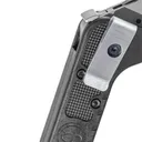 Standard Manufacturing Switch Gun Pocket Clip Belt Clip Only - Standard-Manufacturing