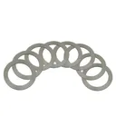 YHM Barrel Shim Set 5/8" Inner Diameter - Yankee Hill Machine