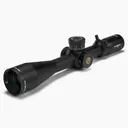 Athlon Midas TAC Gen 2 HD Rifle Scope 6-24x50 30mm FFP APRS14 MIL Black - Athlon-Optics