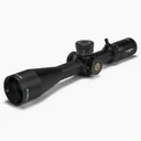Athlon Midas TAC Gen 2 HD Rifle Scope 6-24x50 30mm FFP APRS15 MIL Black - Athlon-Optics
