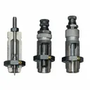 RCBS 3-Die Taper Crimp Set Group C Straight Walled Rifle Cartridges .400 Legend - RCBS