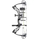 Diamond Archery Deploy SB Bow 70 lb RAK RH Black - Diamond-Archery