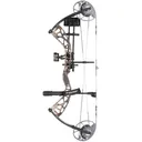 Diamond Archery Edge Max Bow LH 20-70# Mossy Oak Country DNA - Diamond-Archery