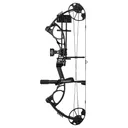 Diamond Archery Edge XT Bow LH Black - Diamond-Archery
