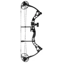 Diamond Archery Prism Bow RH Black - Diamond-Archery
