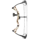 Diamond Archery Atomic Bow RH Mossy Oak Break Up Country - Diamond-Archery