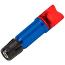 Nockturnal Launchpad Crossbow Nock Red 3/ct - Nockturnal