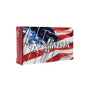 Hornady American Whitetail Rifle Ammunition .270 Win 140 gr SP 2940 fps 20/ct - Hornady