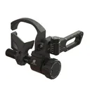 Ripcord Ratchet Limb Driven Arrow Rest Standard Mount Non Micro Adjustable RH - Ripcord