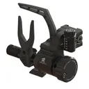 Ripcord Ratchet Cable Driven Arrow Rest IMS Mount Non Micro Adjustable RH - Ripcord