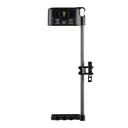 TightSpot Airlock 4 Arrow Quiver Black - TightSpot Quiver