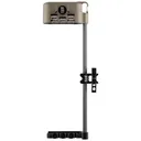 TightSpot Airlock 4 Arrow Quiver Saddle Tan - TightSpot Quiver