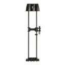 TightSpot 7 Arrow Quiver RH Black - Tightspot