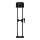 TightSpot 5 Arrow Quiver Lite RH Black - Tightspot