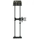 TightSpot 5 Arrow Quiver Lite RH Moss Green - Tightspot