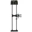 TightSpot 5 Arrow Quiver Lite RH OD Green - Tightspot
