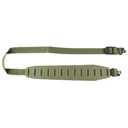 Quake Claw 2.0 Rifle Sling OD Green - Quake