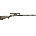 Traditions Vortek StrikerFire VAPR Muzzleloader w Scope .50 Cal 28" BBL Veil Wideland - Traditions