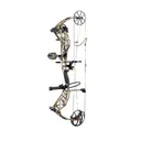 Bear Archery Adapt 2 RTH Compound Bow 70RH Mossy Oak Bottomland - Bear-Archery
