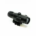 ZeroTech Prism Thrive HD Red Dot 1-4x MOA - Zerotech