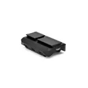 Warne Shotgun Rib Mount for Aimpoint ACRO Red Dot Black - MOUNT ONLY - Warne