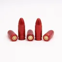 Carlson's Snap Caps 9mm - 5/ct - Carlson-S