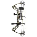 Diamond Archery Deploy SB Bow 60 lb RAK RH Mossy Oak Break Up Country - Diamond-Archery